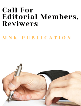 Call for Editors Reviwers